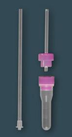 Пробірка ШОЕ 150 мкл (11 x 39 мм), осідання еритроцитів